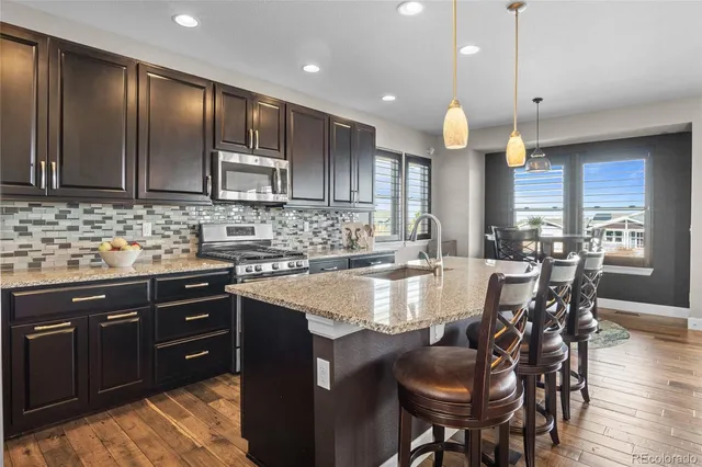 $1,090,000 | 278 Sheldon Avenue, Castle Rock, CO 80104