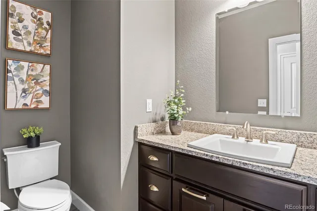 $1,090,000 | 278 Sheldon Avenue, Castle Rock, CO 80104