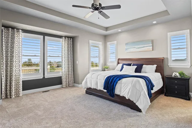 $1,090,000 | 278 Sheldon Avenue, Castle Rock, CO 80104