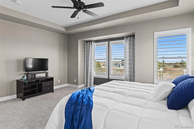 $1,090,000 | 278 Sheldon Avenue, Castle Rock, CO 80104