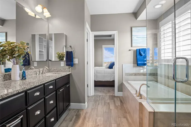 $1,090,000 | 278 Sheldon Avenue, Castle Rock, CO 80104