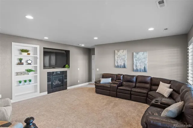 $1,090,000 | 278 Sheldon Avenue, Castle Rock, CO 80104