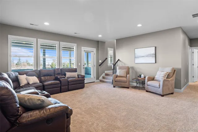 $1,090,000 | 278 Sheldon Avenue, Castle Rock, CO 80104