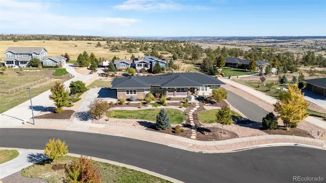 $1,090,000 | 278 Sheldon Avenue, Castle Rock, CO 80104