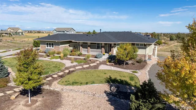 $1,090,000 | 278 Sheldon Avenue, Castle Rock, CO 80104