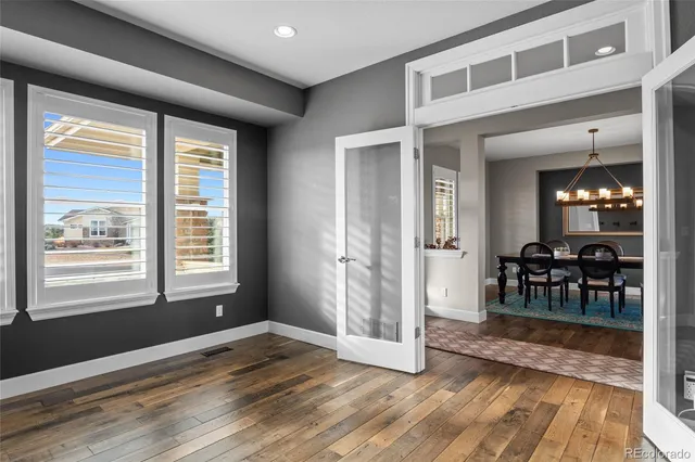 $1,090,000 | 278 Sheldon Avenue, Castle Rock, CO 80104