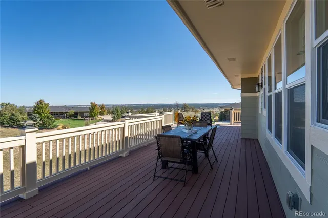 $1,090,000 | 278 Sheldon Avenue, Castle Rock, CO 80104