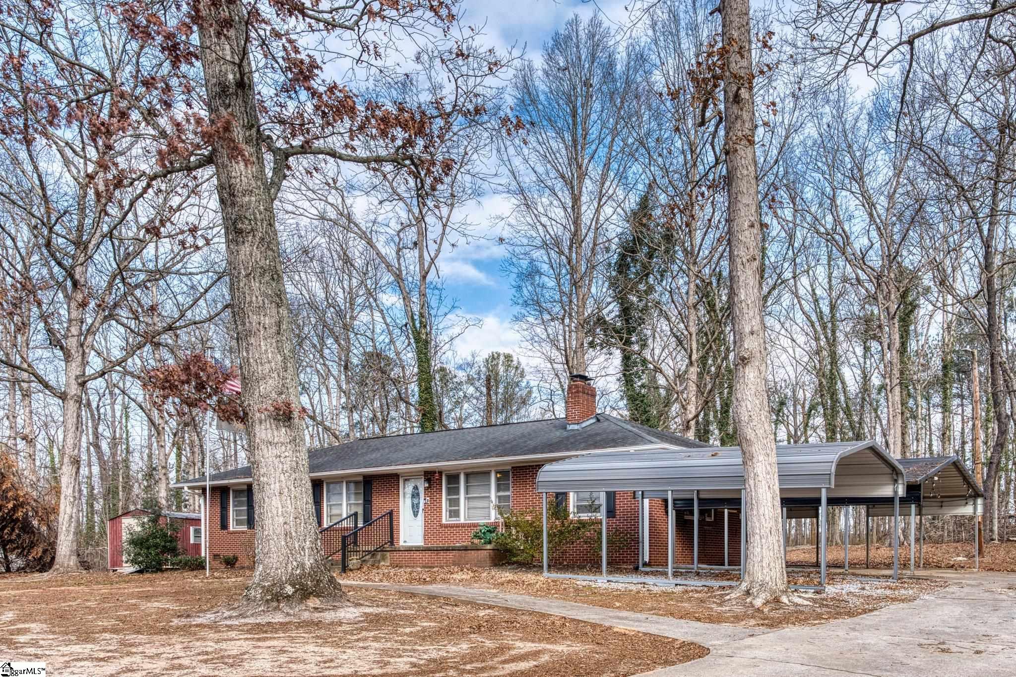 3207 Amity Road Anderson, SC 29621 - Photo 2 of 30
