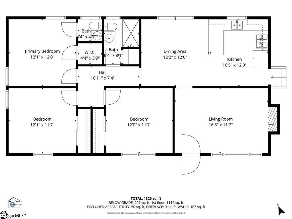 3207 Amity Road Anderson, SC 29621 - Photo 27 of 30
