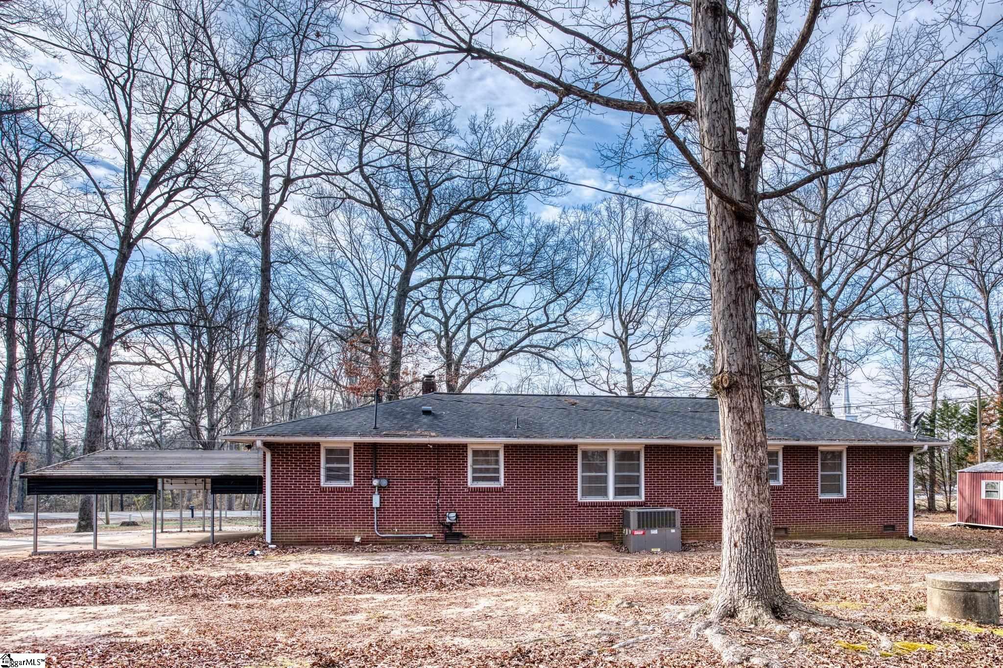3207 Amity Road Anderson, SC 29621 - Photo 4 of 30