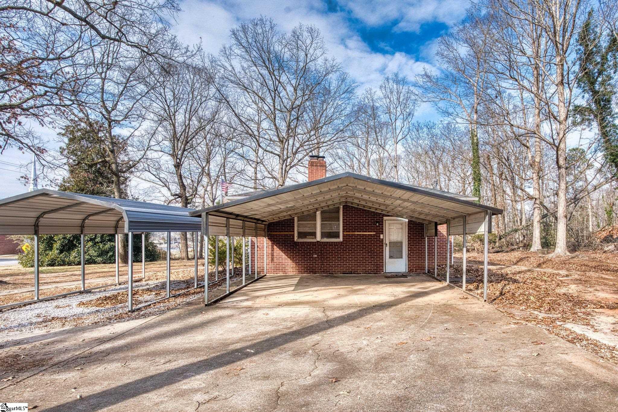 3207 Amity Road Anderson, SC 29621 - Photo 5 of 30