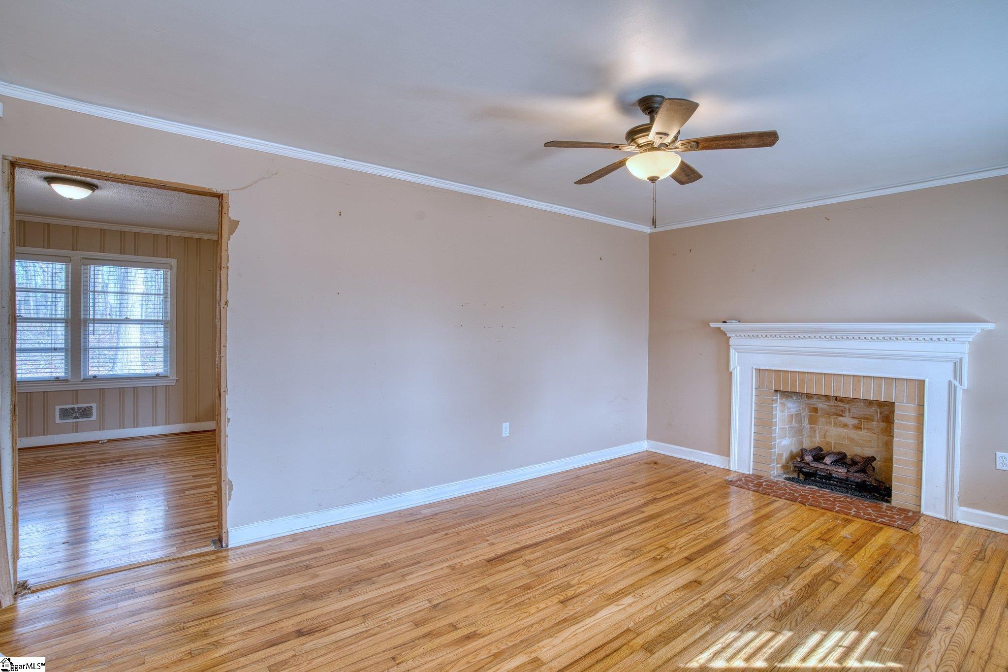 3207 Amity Road Anderson, SC 29621 - Photo 7 of 30