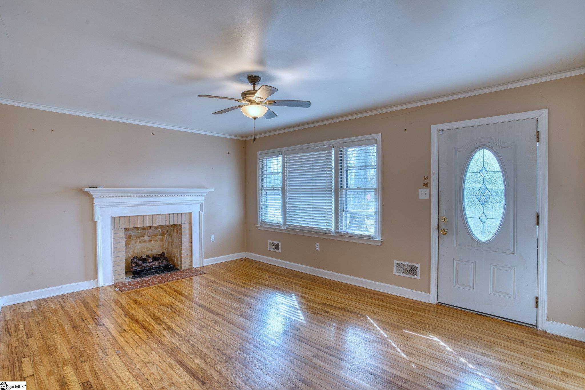 3207 Amity Road Anderson, SC 29621 - Photo 8 of 30