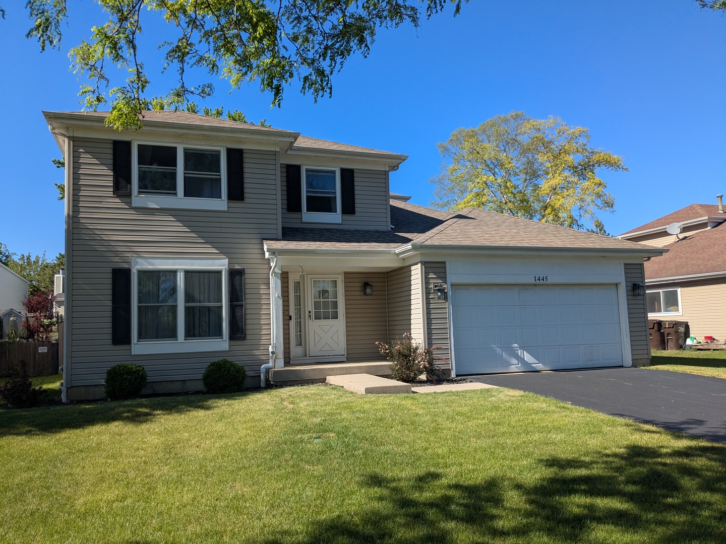 1445 Bridgedale Road Crystal Lake, IL 60014 - Photo 32 of 32