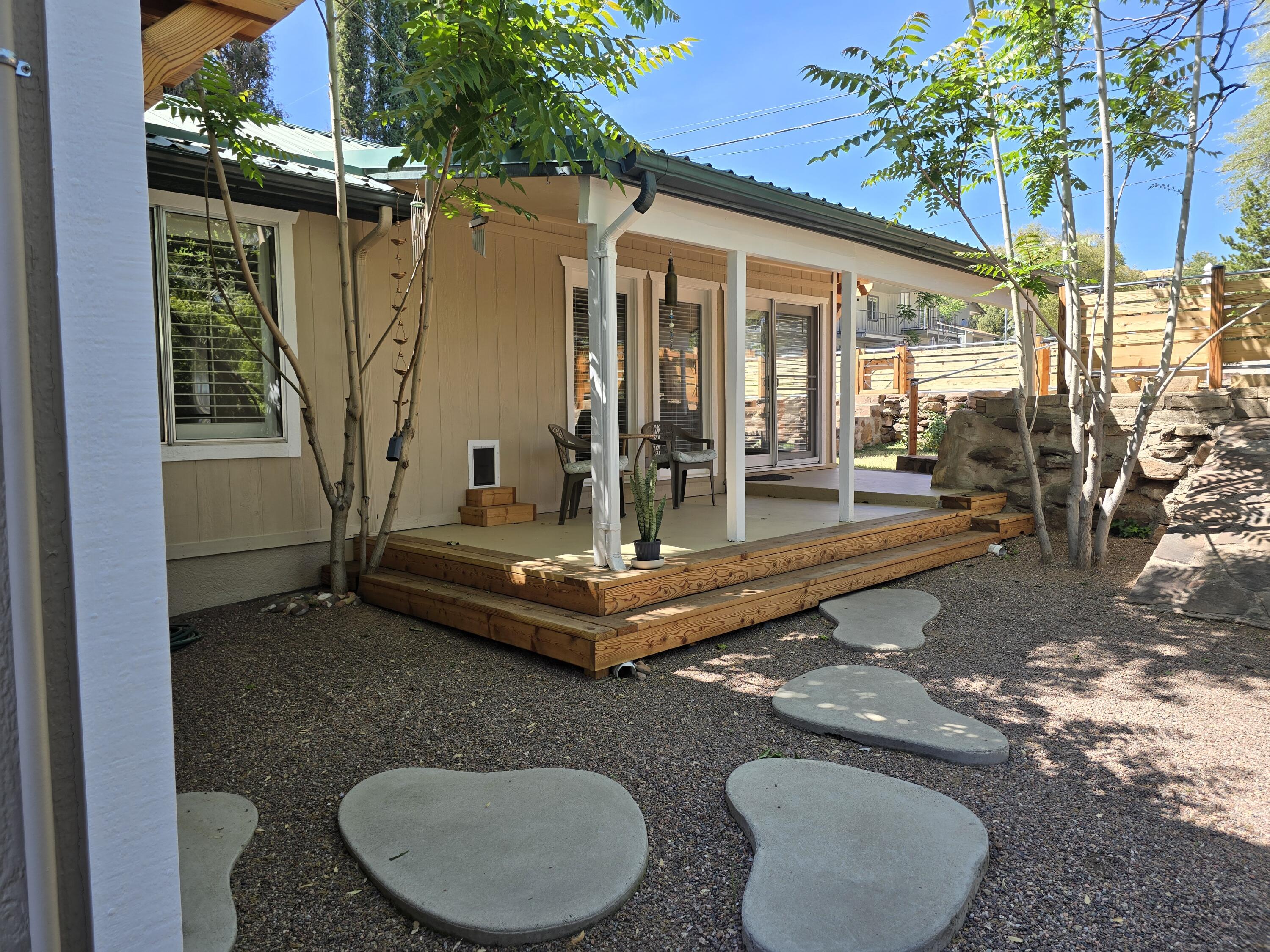 217 West Frontier Street Payson, AZ 85541 - Photo 9 of 71