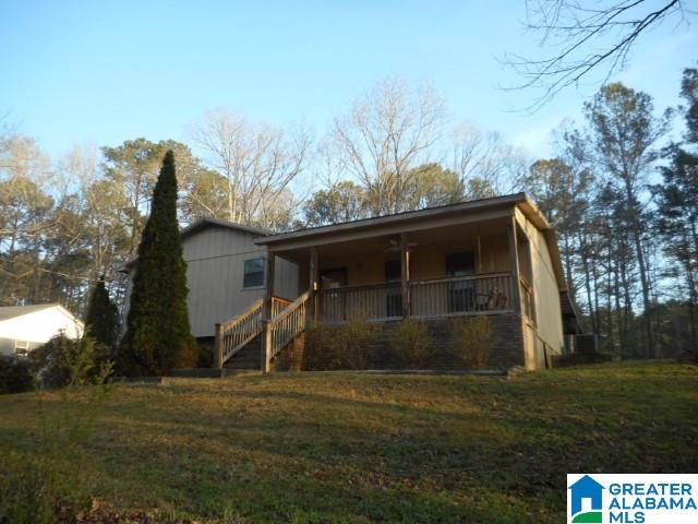 1306 Oakview Street Jasper, AL 35504 - Photo 1 of 13
