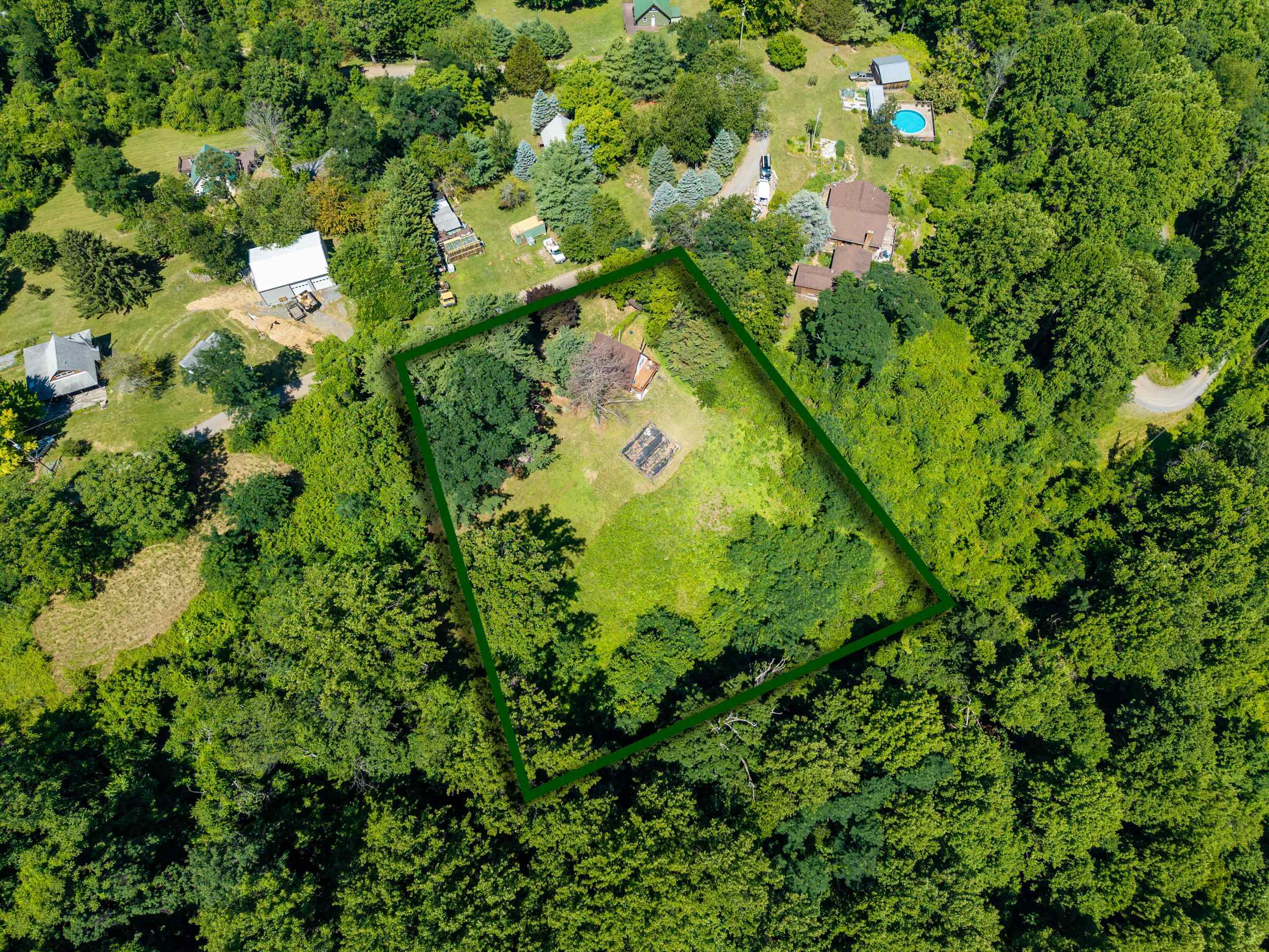 1093 Overlook Mountain Road Elkton, VA 22827 - Photo 62 of 63