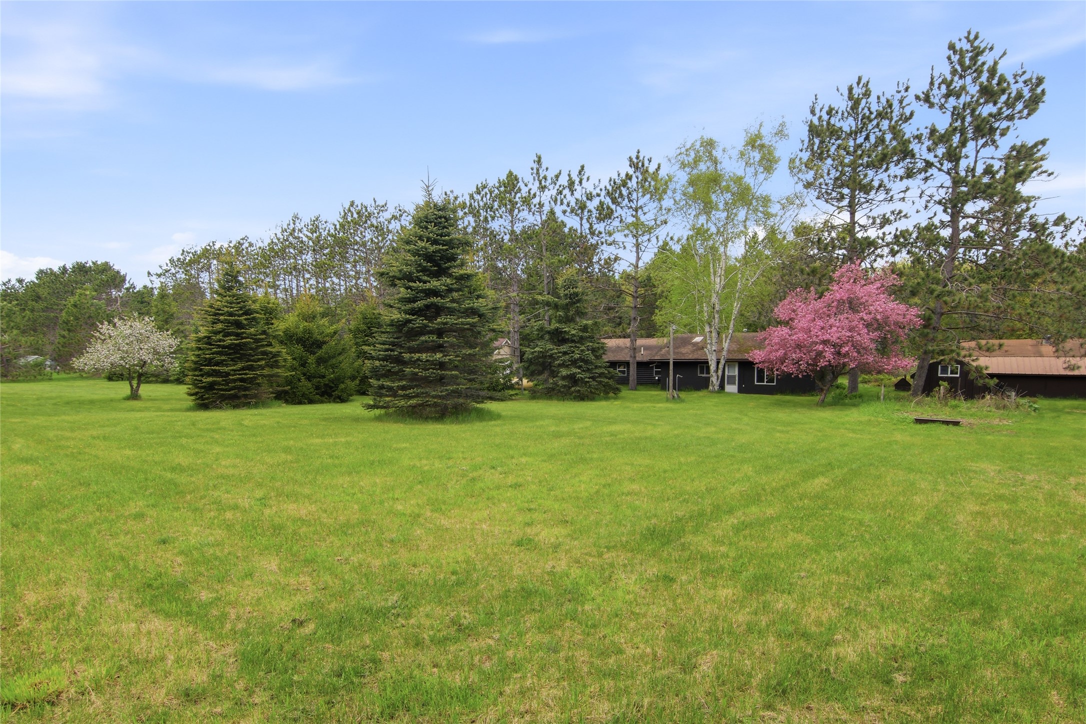 4753 West Hwy F Springbrook Wi 54875 Springbrook, WI 54875 - Photo 37 of 44