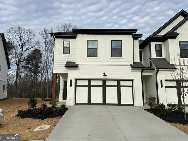 $398,340 | 4143 Millstone Park Lane, Unit 11A, Oakwood, GA 30504