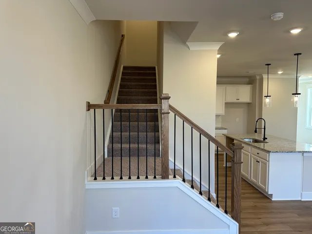 $378,340 | 4143 Millstone Park Lane, Unit 11A, Oakwood, GA 30504