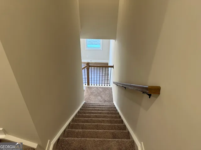 $378,340 | 4143 Millstone Park Lane, Unit 11A, Oakwood, GA 30504