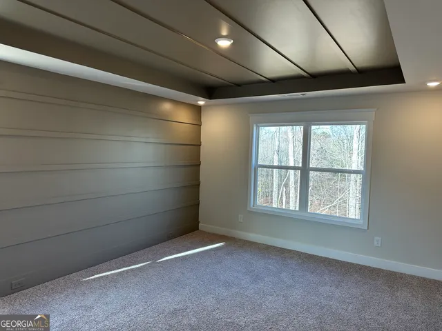 $378,340 | 4143 Millstone Park Lane, Unit 11A, Oakwood, GA 30504