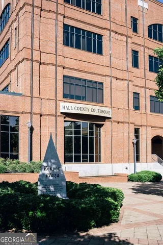 $378,340 | 4143 Millstone Park Lane, Unit 11A, Oakwood, GA 30504