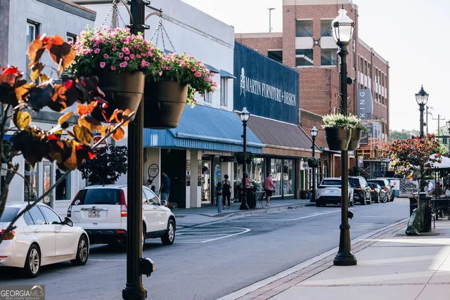 $378,340 | 4143 Millstone Park Lane, Unit 11A, Oakwood, GA 30504