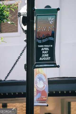 $378,340 | 4143 Millstone Park Lane, Unit 11A, Oakwood, GA 30504