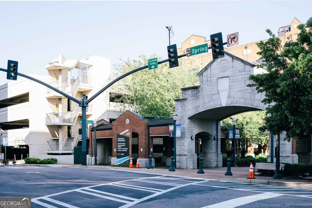 $378,340 | 4143 Millstone Park Lane, Unit 11A, Oakwood, GA 30504