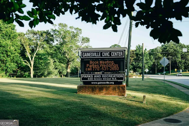 $378,340 | 4143 Millstone Park Lane, Unit 11A, Oakwood, GA 30504