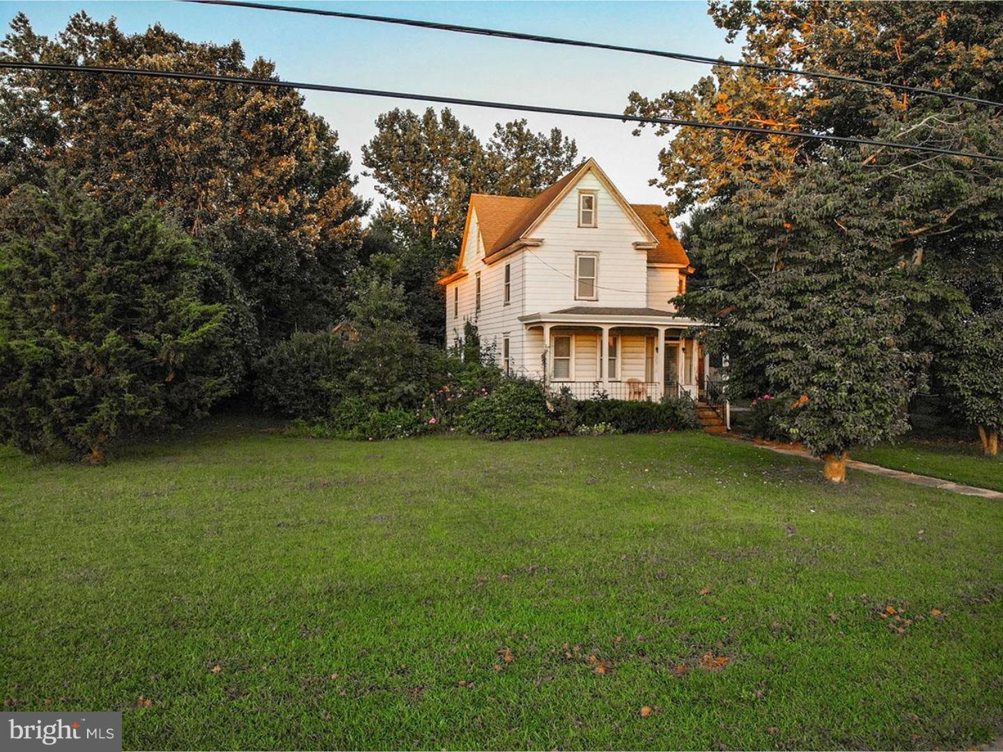 320 North Wolfert Station Road Mickleton, NJ 08056 - Photo 3 of 9