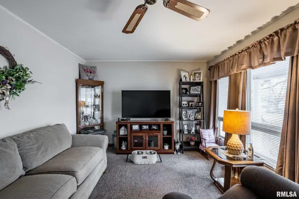 $115,000 | 800 West 11th Street, Johnston City, IL 62951