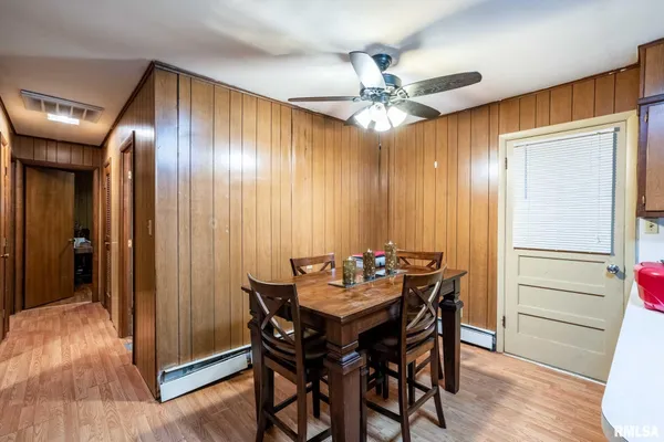 $115,000 | 800 West 11th Street, Johnston City, IL 62951
