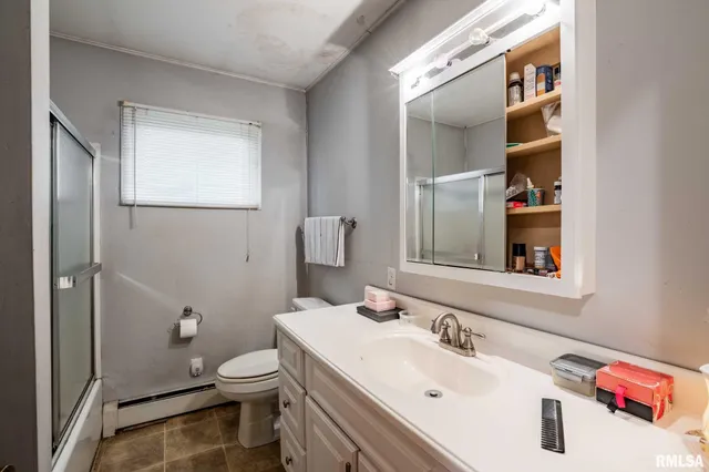 $115,000 | 800 West 11th Street, Johnston City, IL 62951