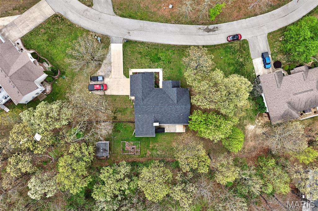 21093 Layla Road Waynesville, MO 65583 - Photo 54 of 57