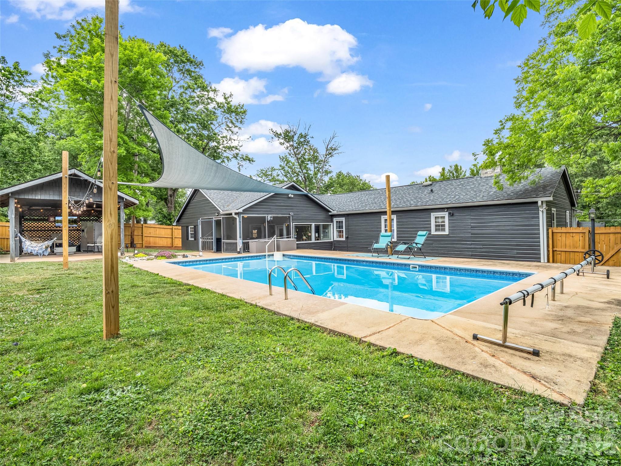 163 Tanner Street Rutherfordton, NC 28139 - Photo 34 of 45