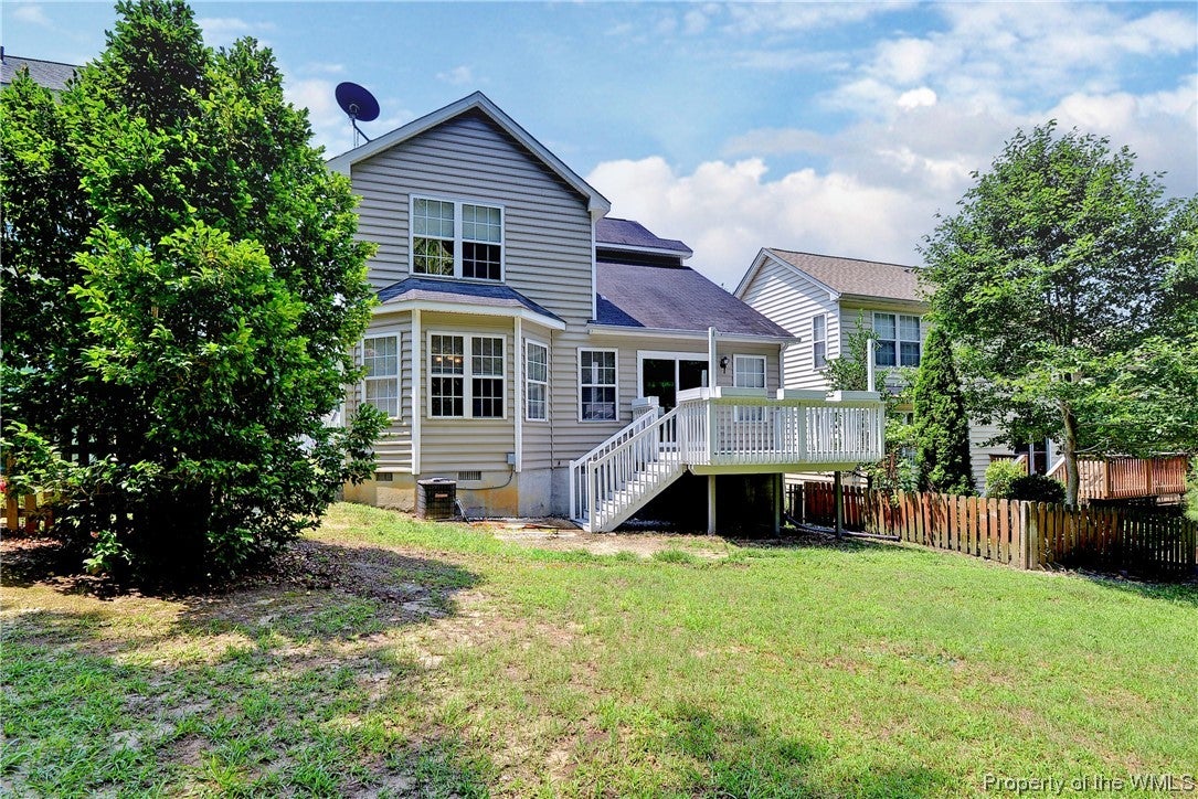 849 Vail Ridge Williamsburg, VA 23188 - Photo 20 of 28 Gallery Image 20