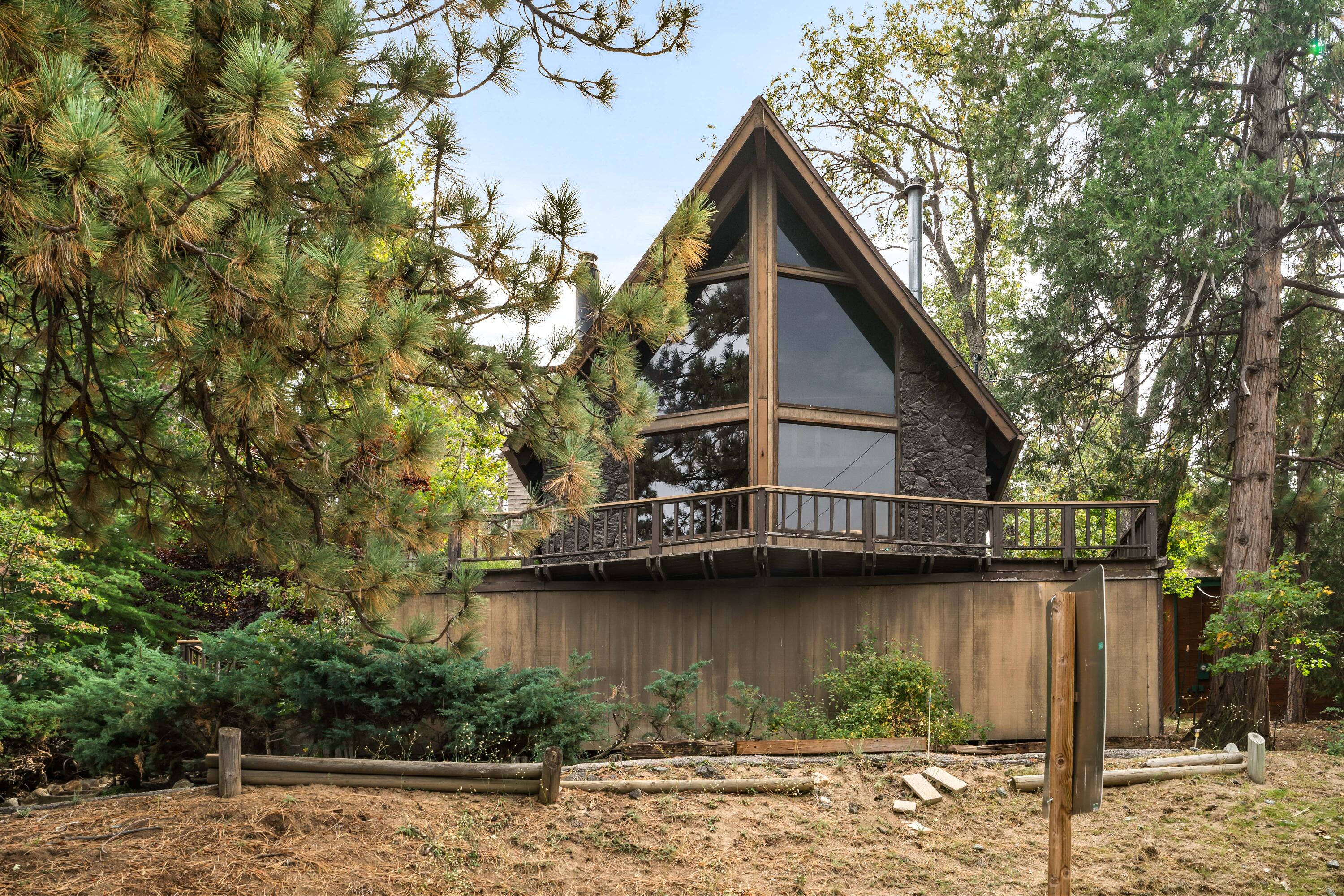 53011 Tollgate Road Idyllwild, CA 92549 - Photo 1 of 51 03