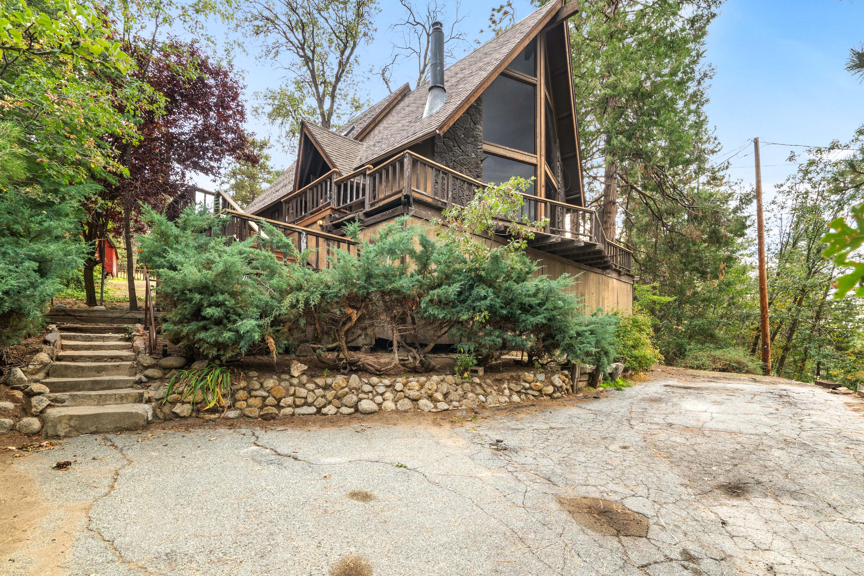 53011 Tollgate Road Idyllwild, CA 92549 - Photo 3 of 51 04