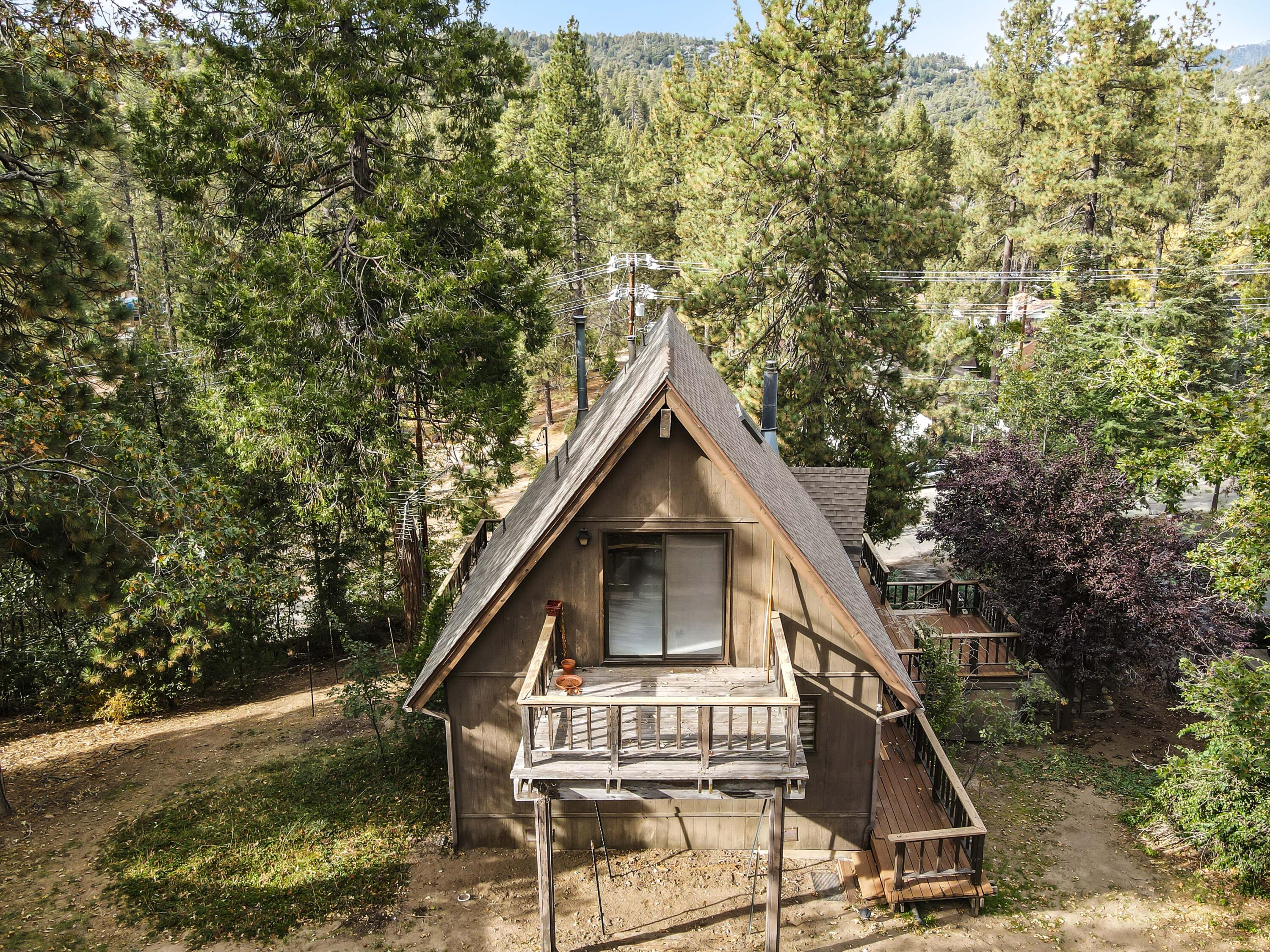 53011 Tollgate Road Idyllwild, CA 92549 - Photo 51 of 51 56