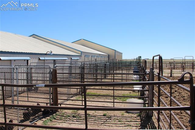 33375 Fogarty Road Calhan, CO 80808 - Photo 29 of 48 Gallery Image 29