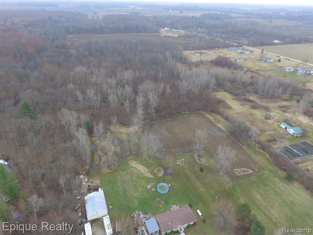 13027 Norman Road Yale, MI 48097 - Photo 43 of 48