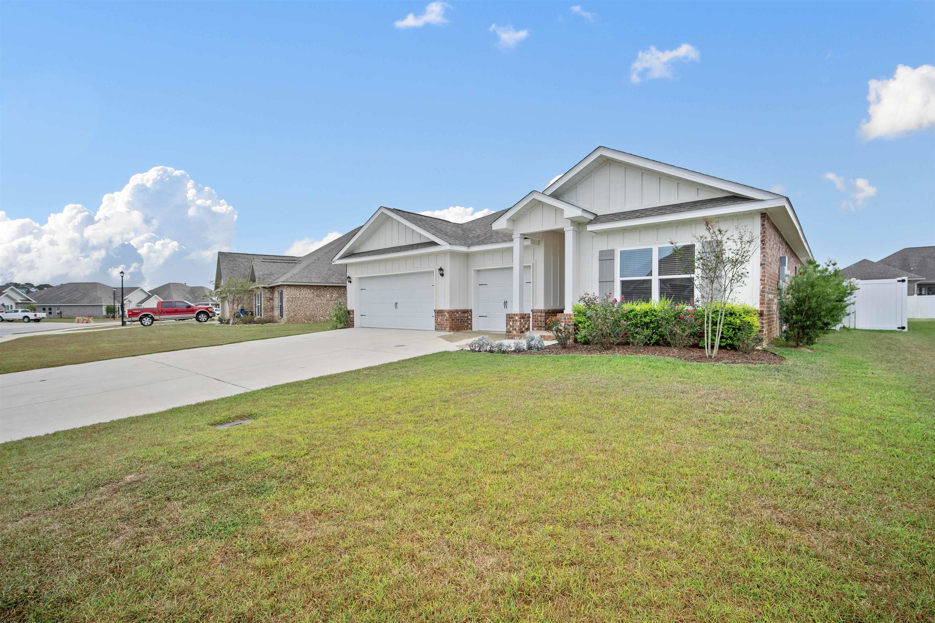 24812 Spectacular Bid Loop Daphne, AL 36526 - Photo 2 of 43 Front Of Structure