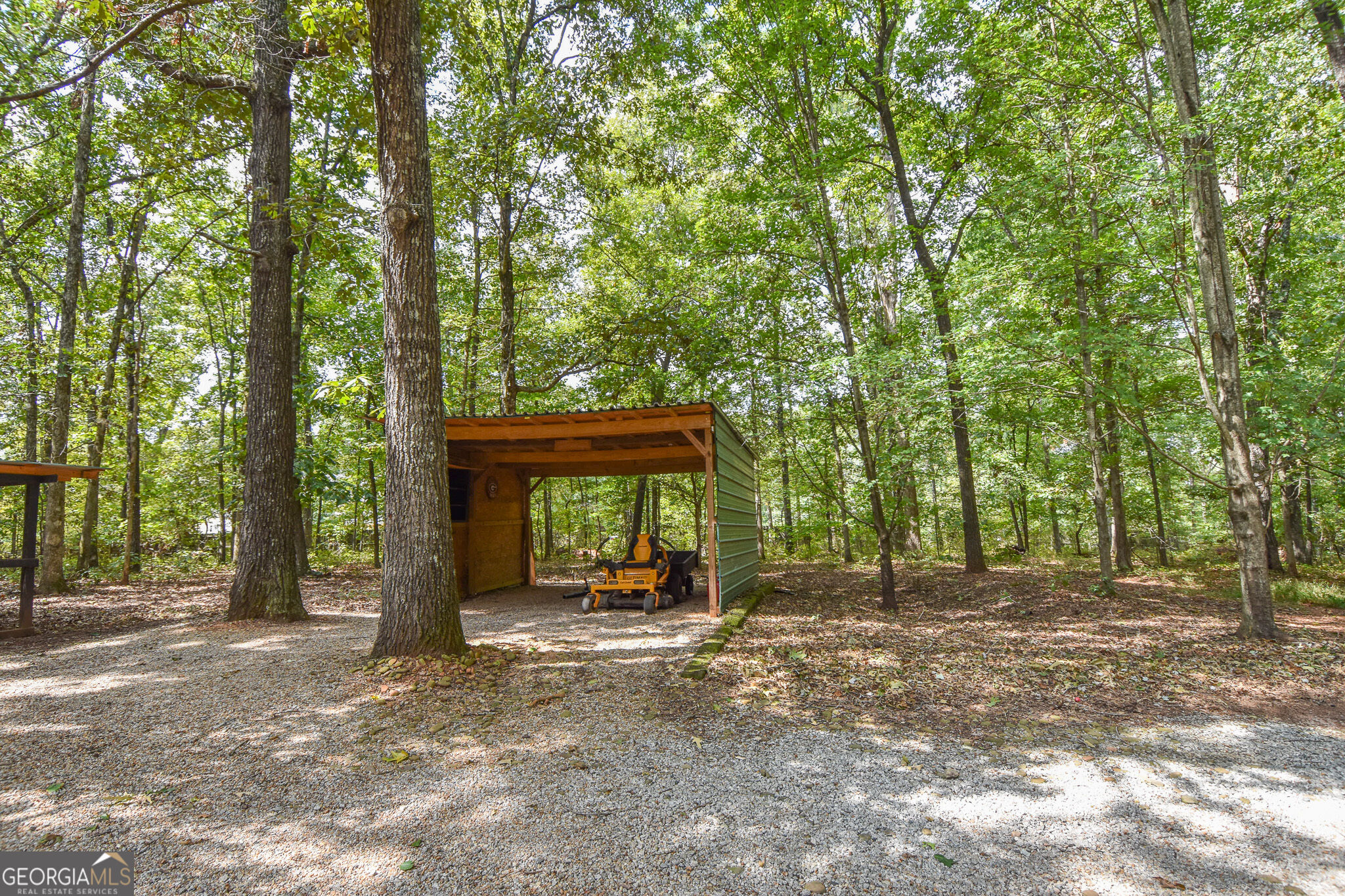 279 Chestnut Hill Road Griffin, GA 30224 - Photo 56 of 79 Gallery Image 56