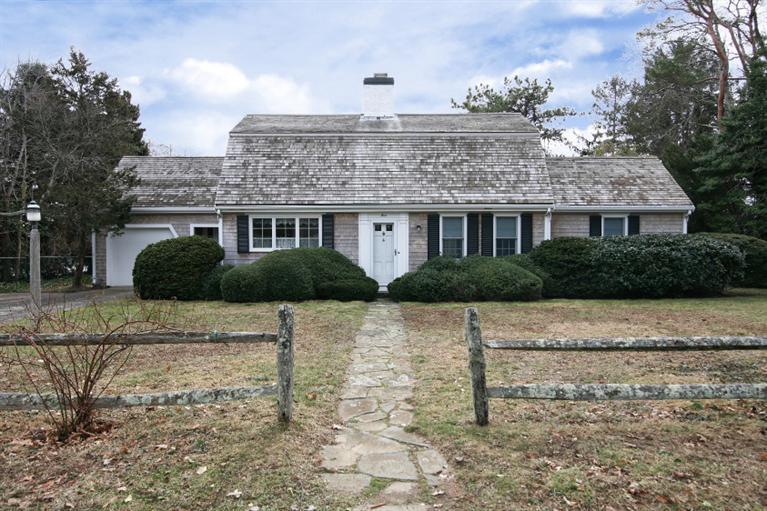 4 Pond Road Falmouth, MA 02540 - Photo 1 of 21 Primary Photo