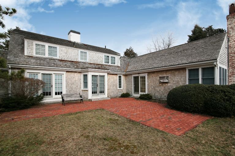 4 Pond Road Falmouth, MA 02540 - Photo 18 of 21 Additional Photo
