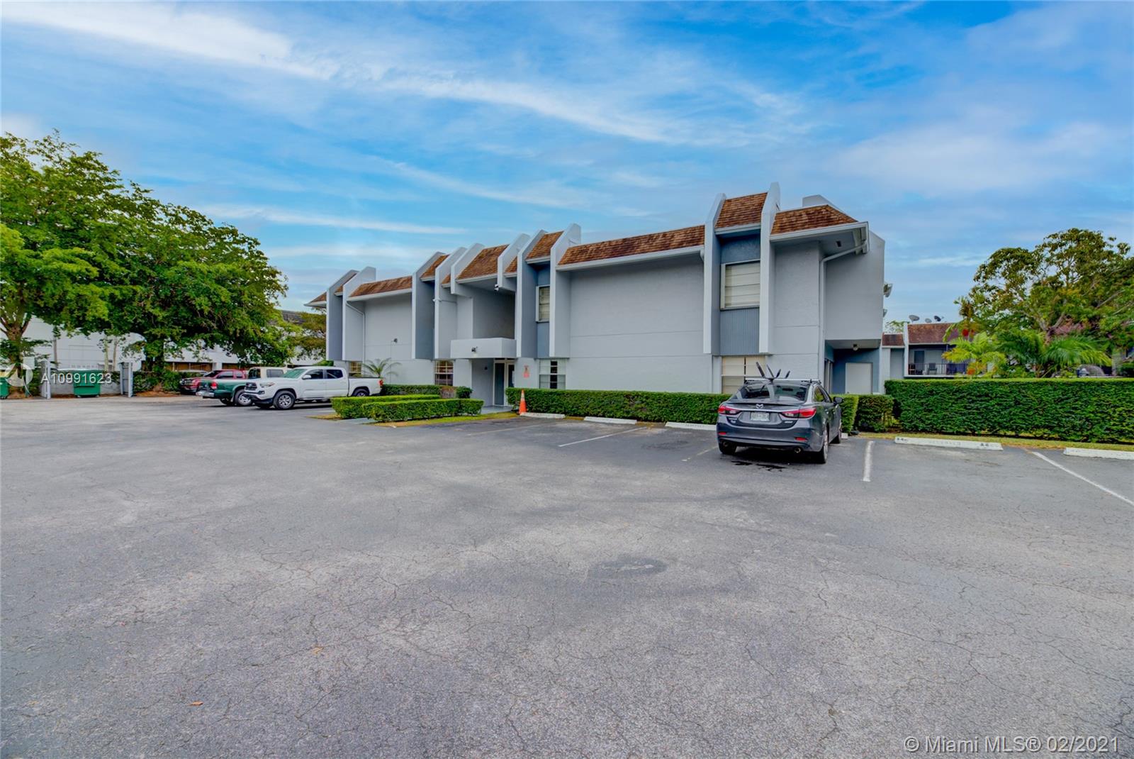 9227 Southwest 87th Avenue, Unit B5 Miami, FL 33176 - Photo 21 of 22