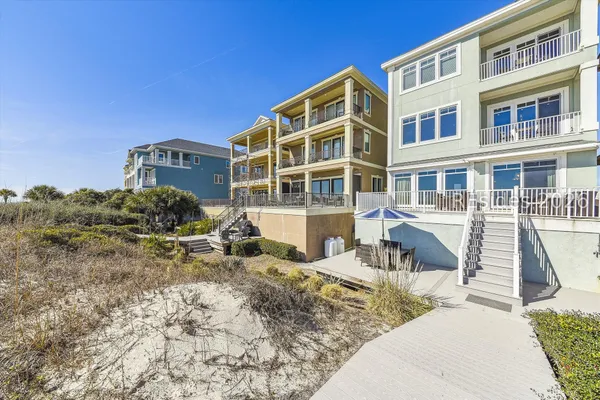 $5,295,000 | 19 Singleton Beach Place, Hilton Head Island, SC 29928