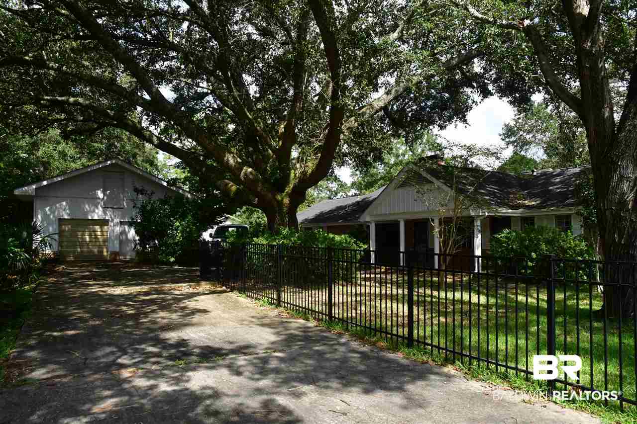 1003 North Pine Street Foley, AL 36535 - Photo 33 of 44
